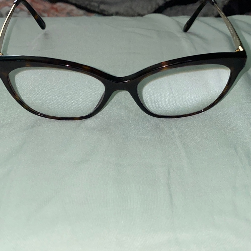 Michael Kors glasses